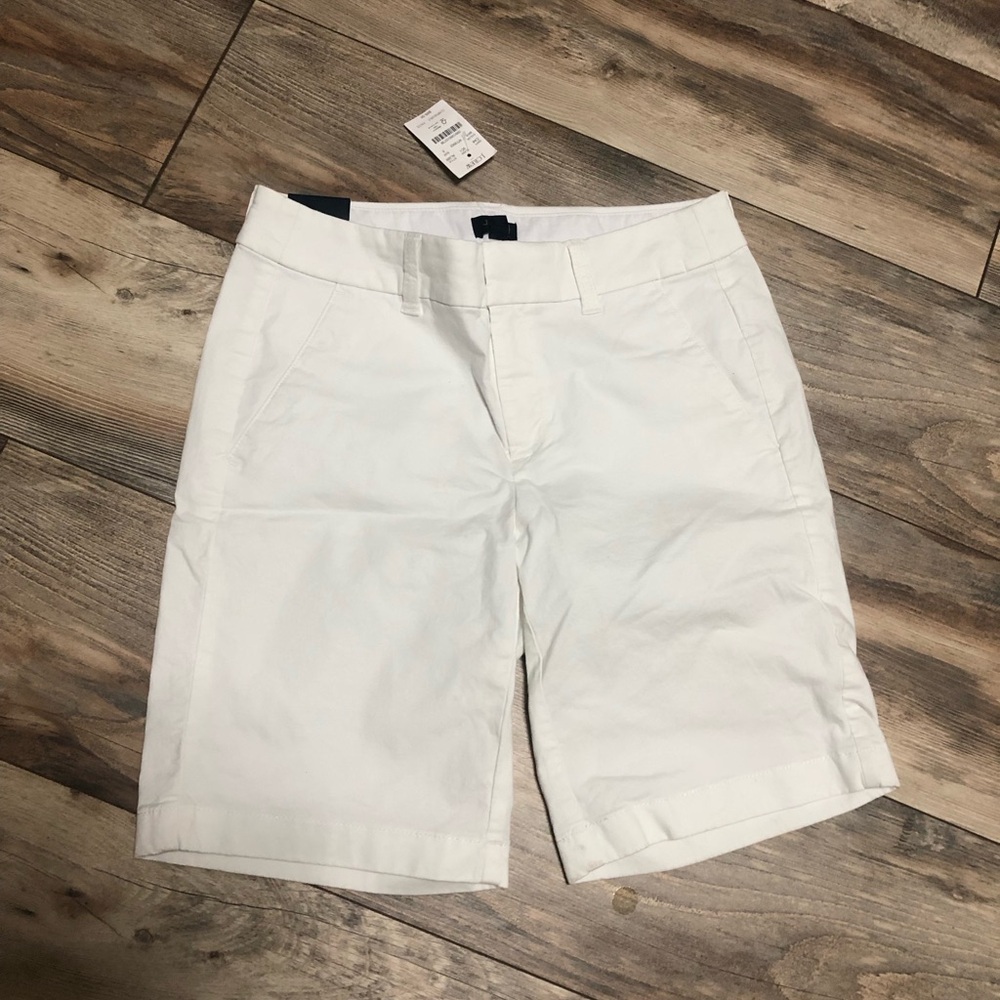Bundle of 3 J.Crew⚓️ 9" Bermuda Shorts NWT - Picture 11 of 16